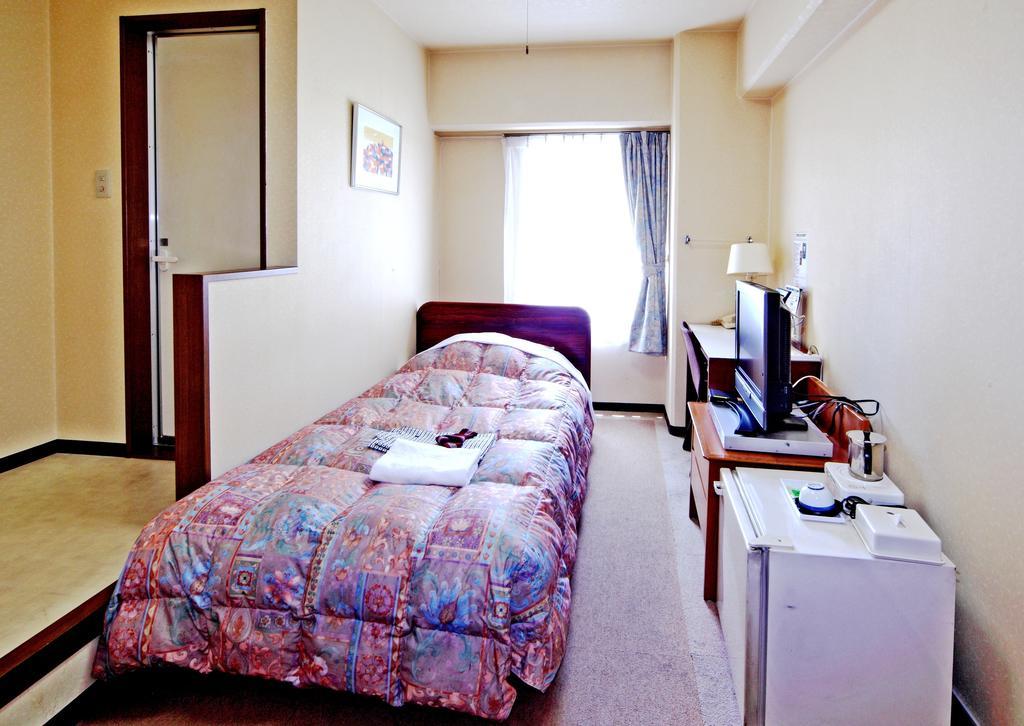 Hotel Sun Plaza Sakai Сакаі Номер фото